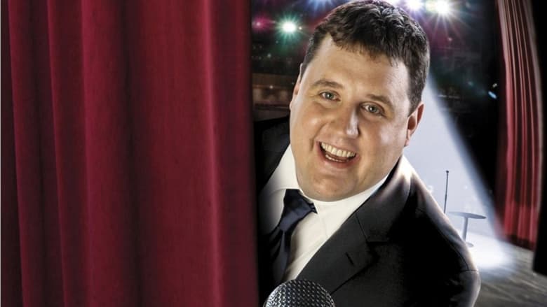 кадр из фильма Peter Kay: The Tour That Didn't Tour Tour