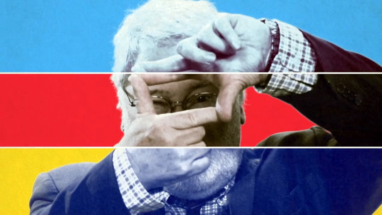 кадр из фильма Étienne Robial, un spécimen de caractère(s)