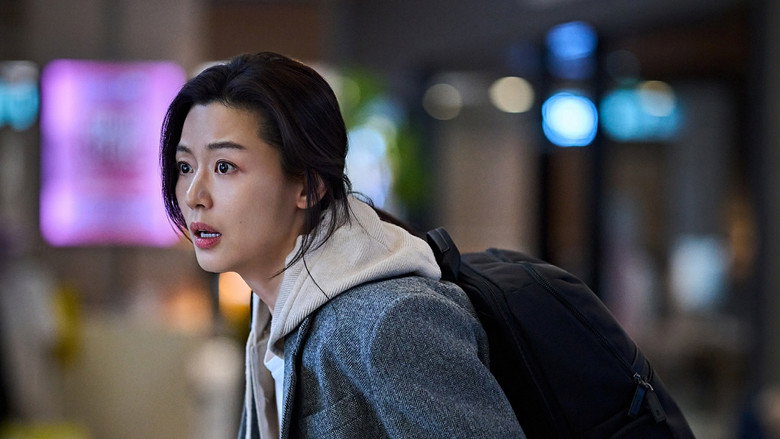 кадр из фильма Колония