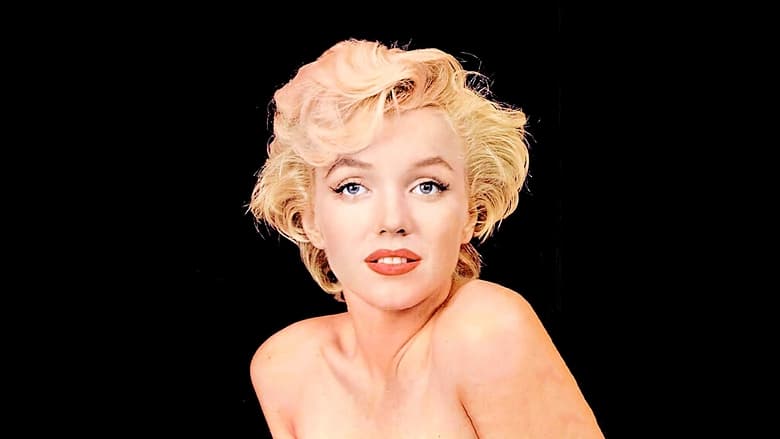кадр из фильма Marilyn