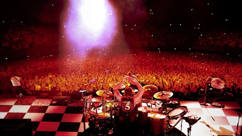 кадр из фильма The 5 Seconds of Summer Show (Live & Backstage In Amsterdam)