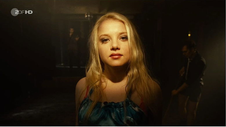 кадр из фильма Lollipop Monster