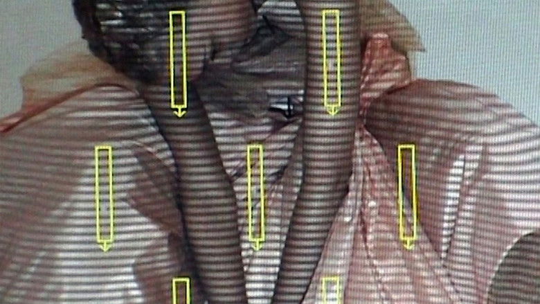 кадр из фильма Gemma, 2005