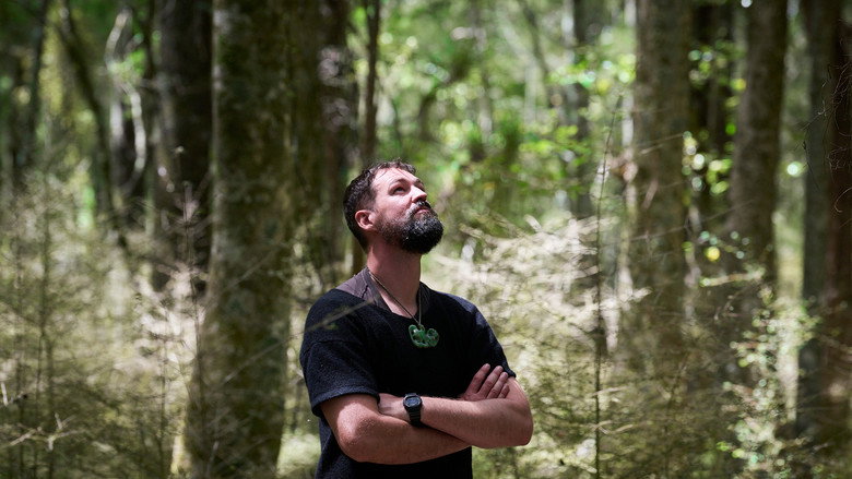 кадр из фильма Think Like a Forest