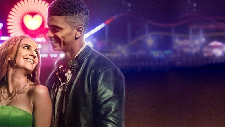 кадр из фильма Magic Carpet Rides