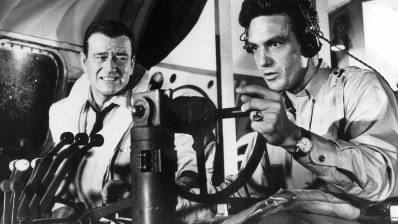 кадр из фильма Великий и могучий