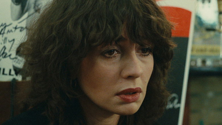 кадр из фильма Neige