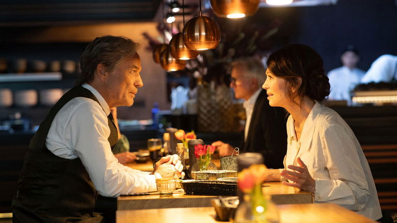 кадр из фильма Ein fast perfekter Antrag