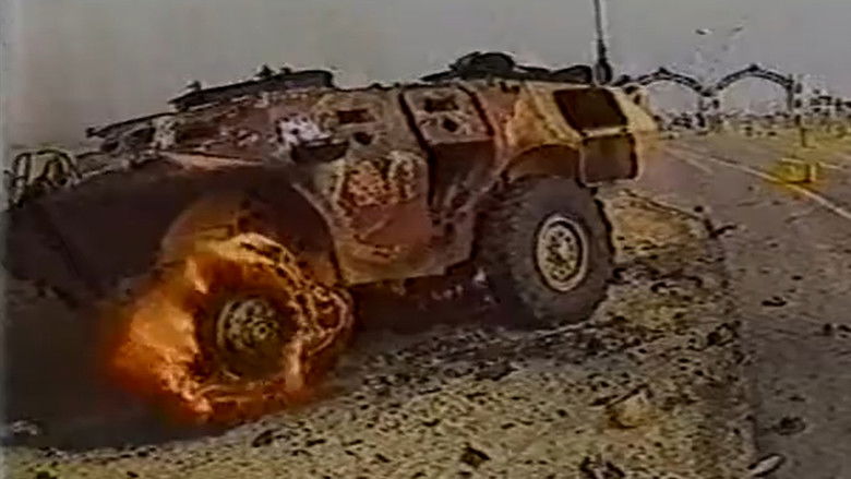 кадр из фильма The Media Project