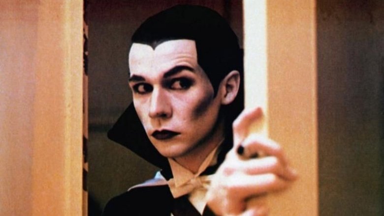 кадр из фильма Затемнение