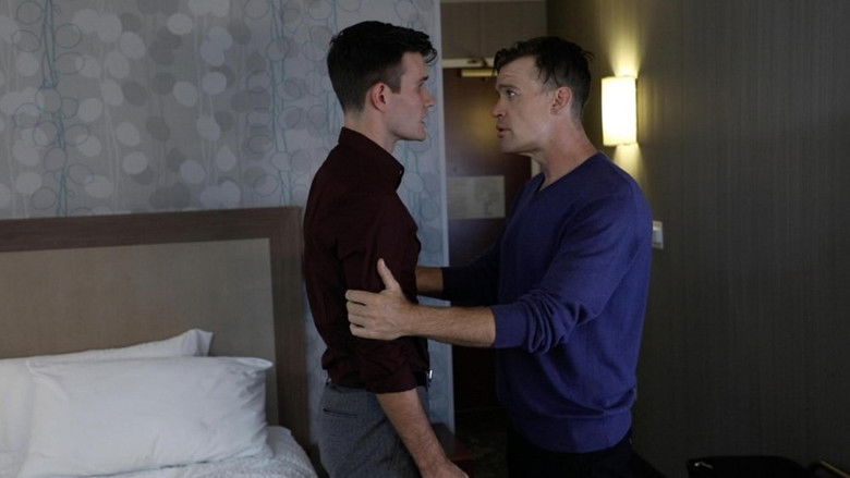 кадр из фильма Family Affair