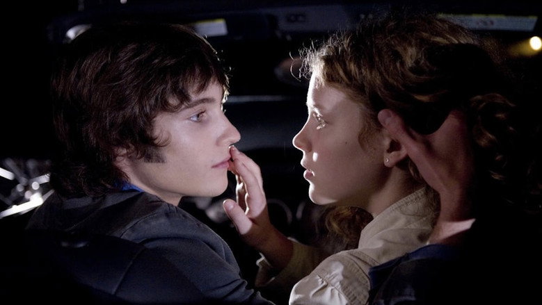 кадр из фильма Roméo et Juliette