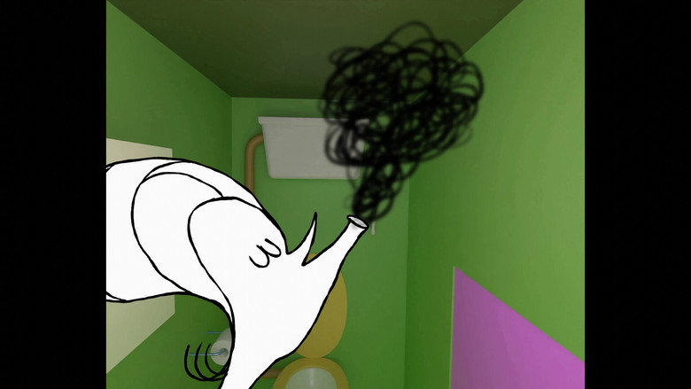 кадр из фильма Landlord's Inspection