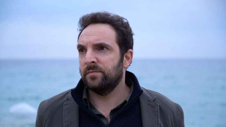 кадр из фильма Et doucement rallumer les étoiles