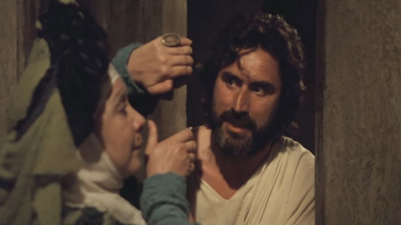 кадр из фильма Право первой ночи