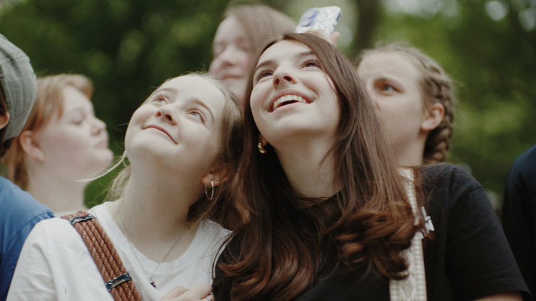 кадр из фильма Wild Inside