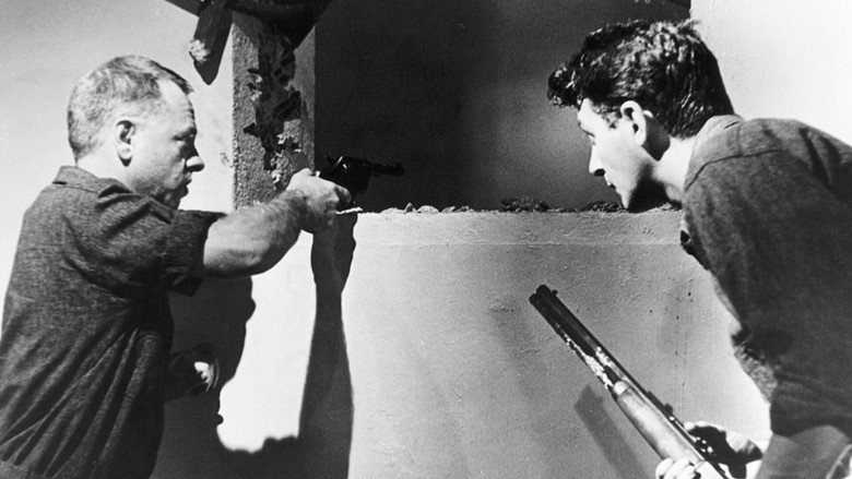 кадр из фильма Последняя миля