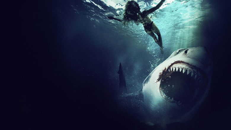 кадр из фильма Хищник из бездны