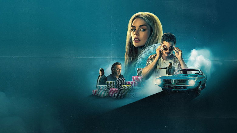 кадр из фильма Эники-Беники