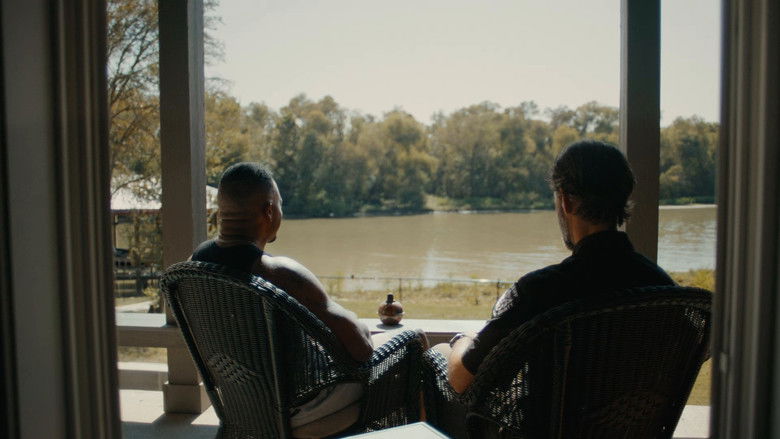 кадр из фильма The Beast of Trinity Texas