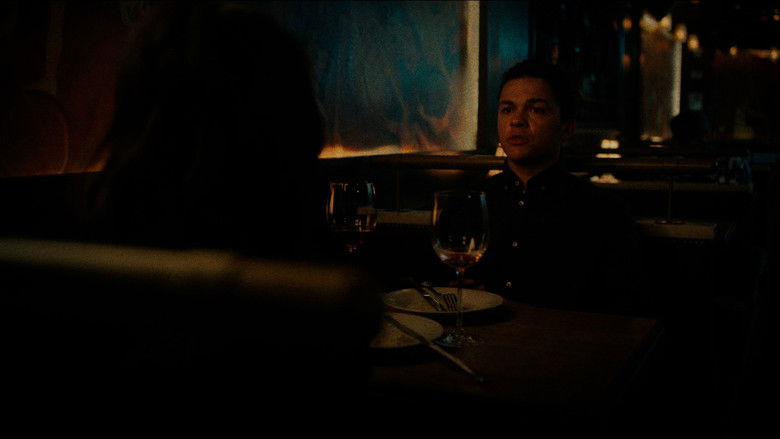 кадр из фильма Diary of a Spy