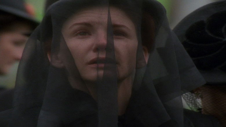 кадр из фильма Зоя