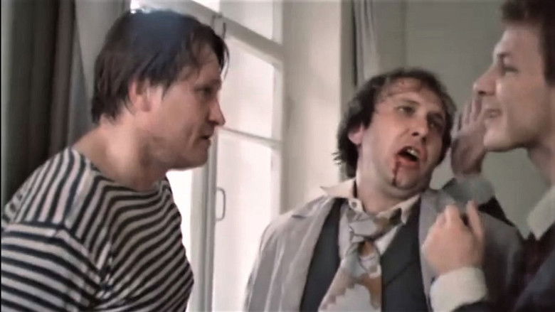 кадр из фильма Двадцать минут с ангелом