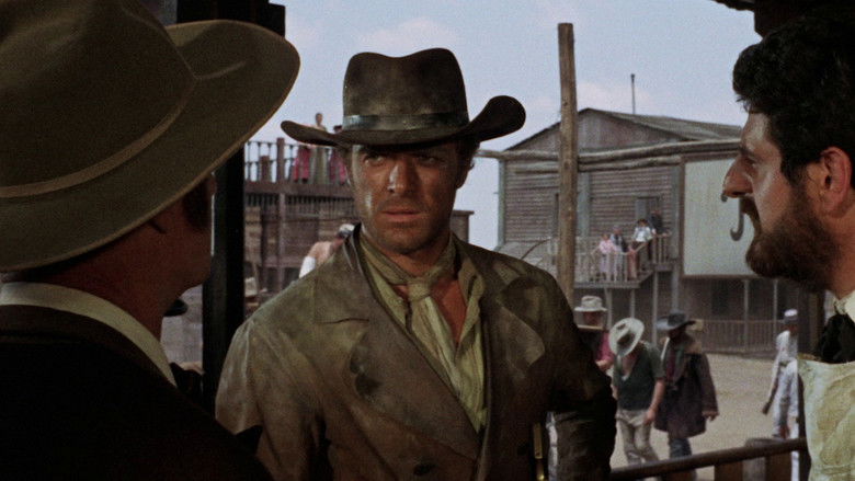 кадр из фильма 100.000 долларов за убийство