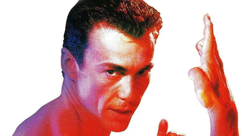 кадр из фильма Кровавый спорт 2