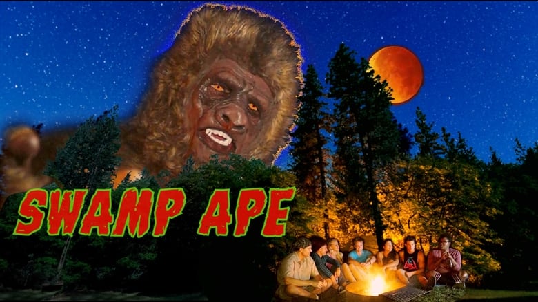 кадр из фильма Swamp Ape