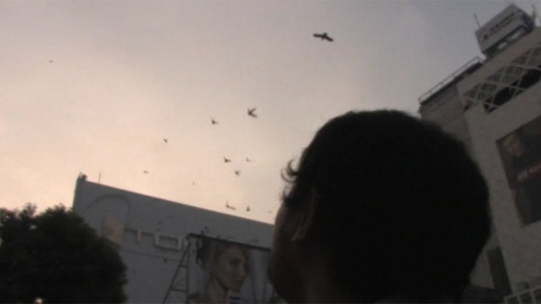 кадр из фильма Оккультизм