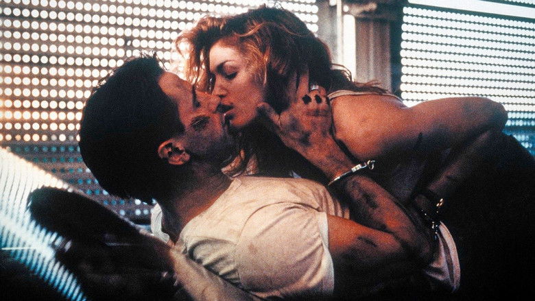 кадр из фильма Честная игра