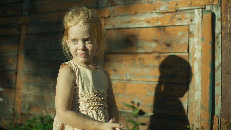 кадр из фильма Когда падают деревья