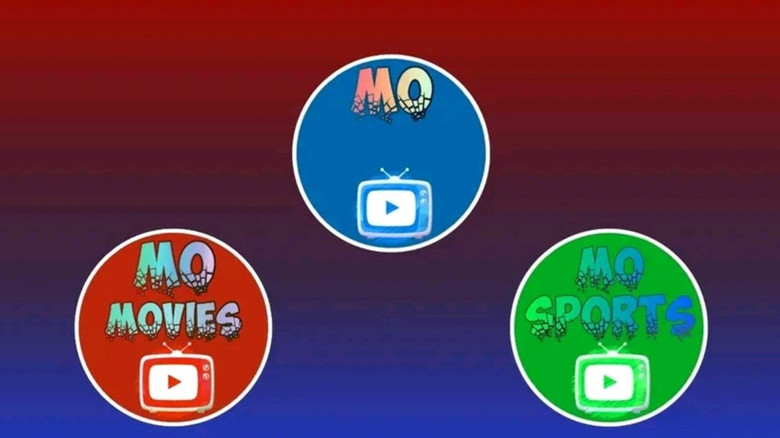 кадр из фильма Айша не может улететь