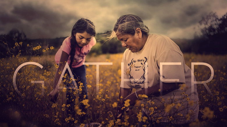 кадр из фильма Gather