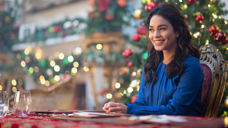 кадр из фильма На месте принцессы 3: Роман со звездой