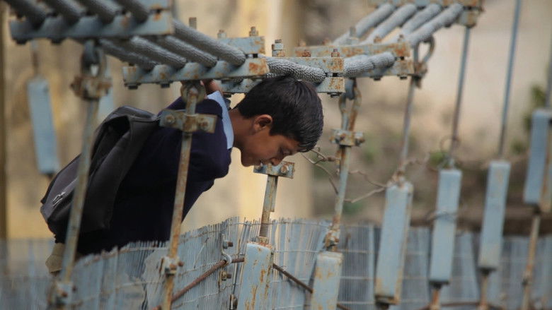 кадр из фильма Hansa