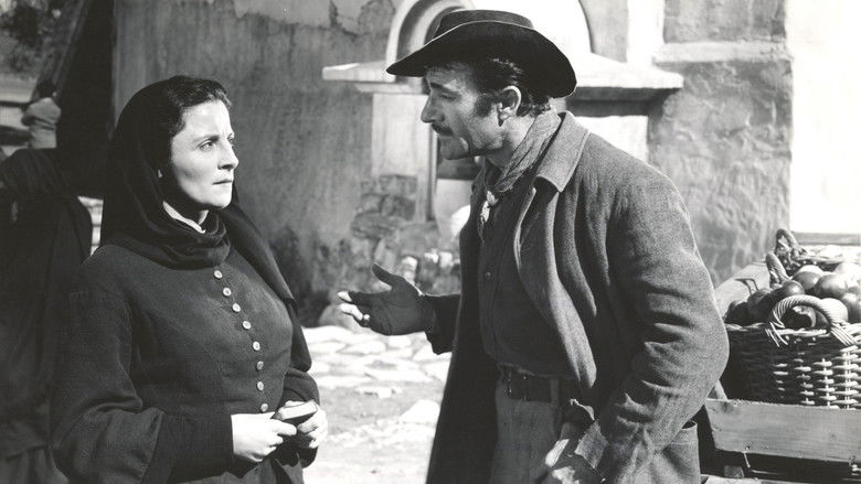 кадр из фильма The Miracle of Our Lady of Fatima