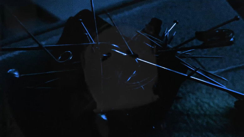 кадр из фильма Tinebe