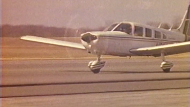 кадр из фильма The Sacred Symbol