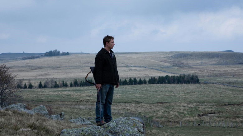 кадр из фильма L'Hiver dernier