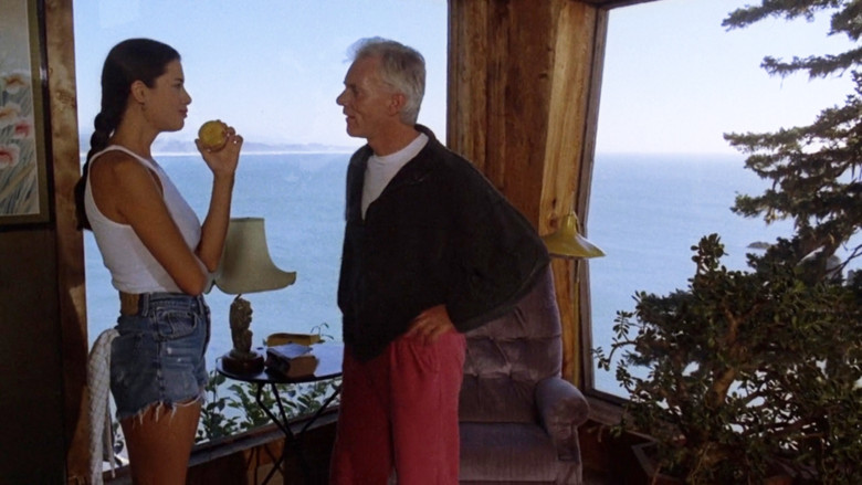 кадр из фильма Jezebel's Kiss