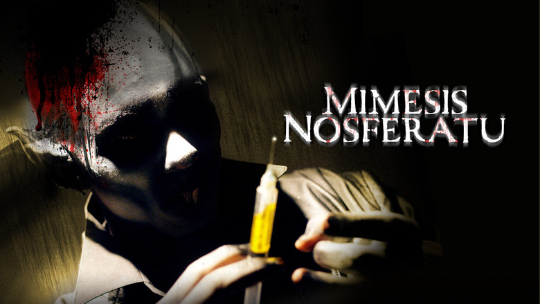 кадр из фильма Mimesis: Nosferatu