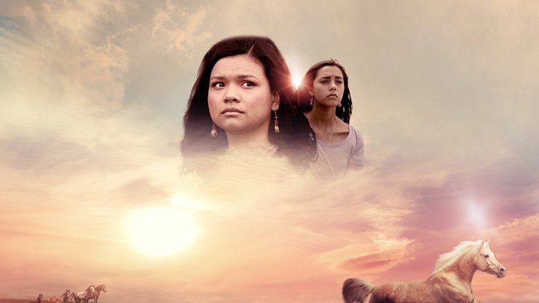 кадр из фильма The Heart Stays