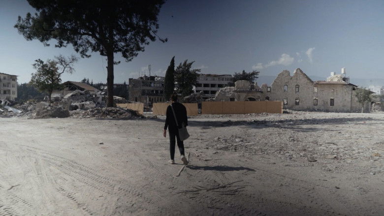 кадр из фильма Hatay: 1-11 Eylül 2023