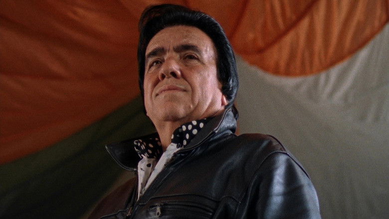 кадр из фильма Путь