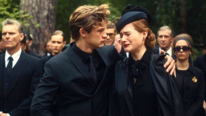 кадр из фильма Maxton Hall: Reunion