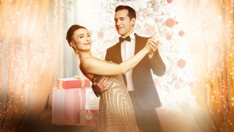 Рождественский бал