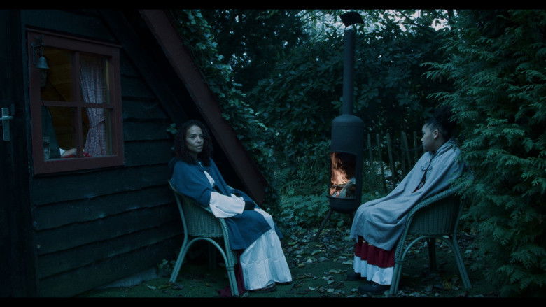 кадр из фильма Vreemdelingen