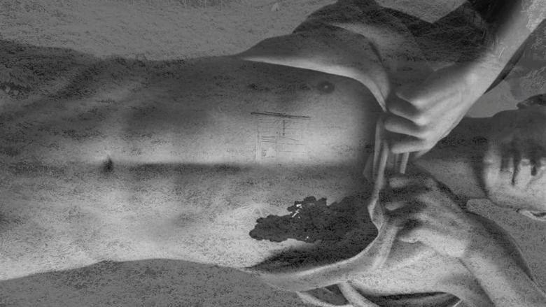 кадр из фильма A Morte